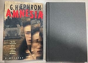 Seller image for Amnesia for sale by biblioboy