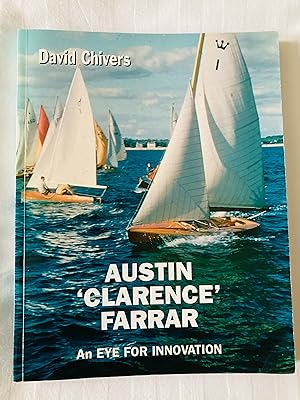 Seller image for Austin 'Clarence' Farrar for sale by Cherubz Books