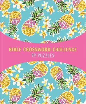 Seller image for Bible Crossword Challenge: 99 Puzzles! (Paperback or Softback) for sale by BargainBookStores
