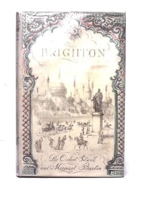Imagen del vendedor de Brighton a la venta por World of Rare Books