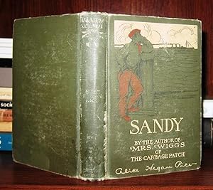 Imagen del vendedor de Sandy a la venta por Redux Books