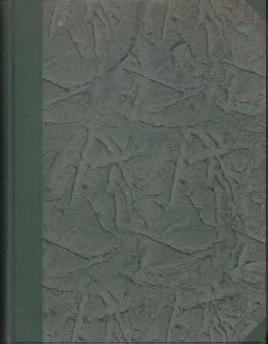 Deutsche Jagd. Nr. 1, Jahrgang 1935 bis Nr. 13, Jahrgang 1935. Mit den amtlichen Nachrichten des ...