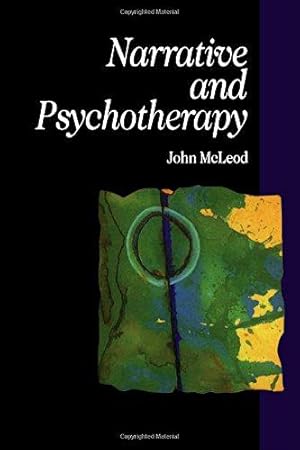 Immagine del venditore per Narrative and Psychotherapy venduto da WeBuyBooks