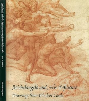 Immagine del venditore per Michelangelo and his influence Drawings from windsor castle venduto da Biblioteca di Babele