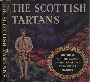 Bild des Verkufers fr The scottish tartan with historical sketches of the clans and families of Scotland zum Verkauf von Biblioteca di Babele