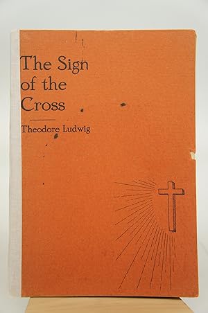 Bild des Verkufers fr The Sign of the Cross zum Verkauf von Shelley and Son Books (IOBA)
