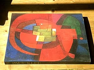 Paul Klee. oils-watercolours-drawings. Andros 1993