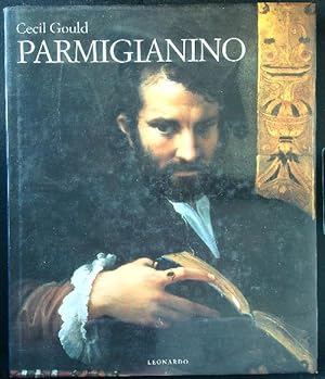 Image du vendeur pour Parmigianino mis en vente par Miliardi di Parole