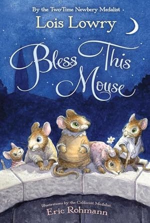 Bild des Verkufers fr Bless This Mouse zum Verkauf von moluna