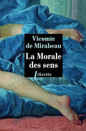 Seller image for La Morale Des Sens for sale by Dmons et Merveilles