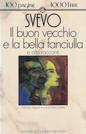 IL BUON VECCHIO E LA BELLA FANCIULLA