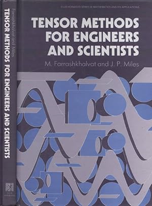 Immagine del venditore per Tensor methods for engineers and scientists venduto da Biblioteca di Babele