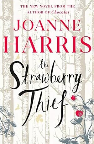 Seller image for The Strawberry Thief for sale by WeBuyBooks