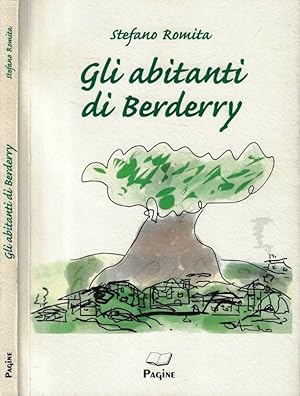 Bild des Verkufers fr Gli abitanti di Berderry zum Verkauf von Biblioteca di Babele