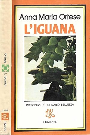 Seller image for L'Iguana for sale by Biblioteca di Babele