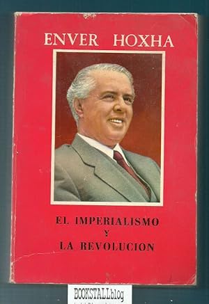 El Imperialismo y la Revolucion