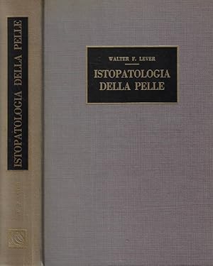 Istopatologia della pelle