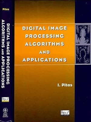 Immagine del venditore per Digital image processing algorithms and applications venduto da Biblioteca di Babele