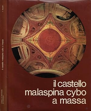 Bild des Verkufers fr Il castello Malaspina cybo a Massa zum Verkauf von Biblioteca di Babele