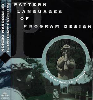 Imagen del vendedor de Pattern languages of program design a la venta por Biblioteca di Babele
