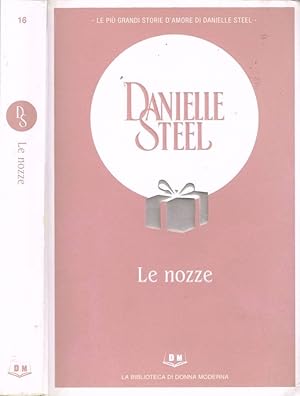 Seller image for Le nozze for sale by Biblioteca di Babele