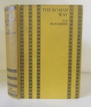 Imagen del vendedor de The Roman Way a la venta por BRIMSTONES