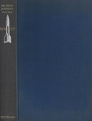 Imagen del vendedor de Rocket a la venta por Biblioteca di Babele