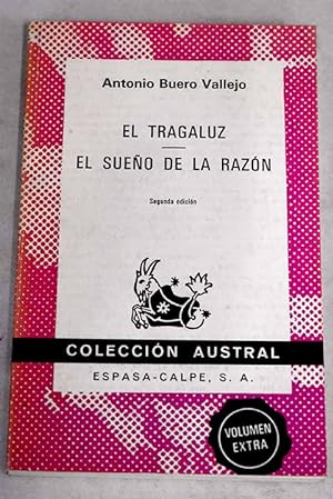 EL TRAGALUZ/EL SUEÑO DE LA RAZÓN