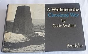 A Walker on the Cleveland Way