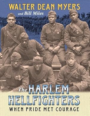 Bild des Verkufers fr The Harlem Hellfighters: When Pride Met Courage zum Verkauf von moluna