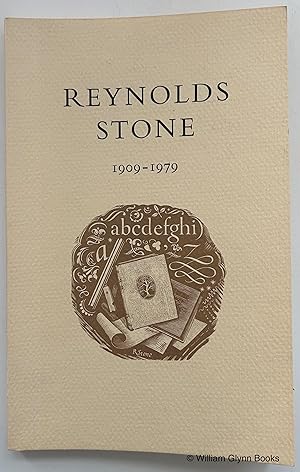 Reynolds Stone1909-1979