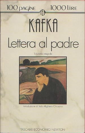 LETTERA AL PADRE