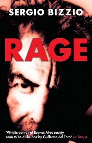 Seller image for Rage for sale by moluna