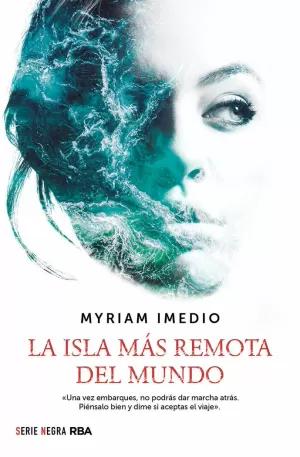 Seller image for LA ISLA MS REMOTA DEL MUNDO 1 Edicin for sale by Librovicios
