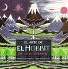 Imagen del vendedor de El arte de El Hobbit de J.R.R. Tolkien a la venta por AG Library