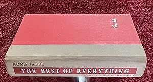 Seller image for The Best of Everything for sale by CWM Rare Books, LLC