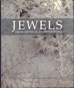 Jewels from Imperial St. Petersburg.