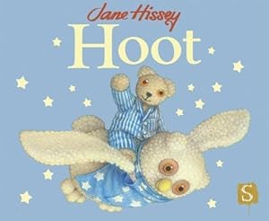 Seller image for Hoot (Old Bear) for sale by WeBuyBooks