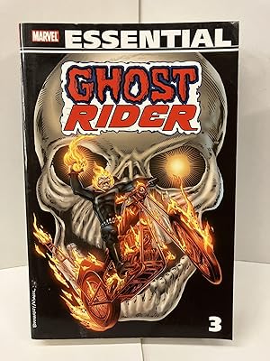 Seller image for Ghost Rider, Vol. 3 for sale by Chamblin Bookmine