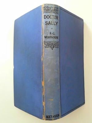 Seller image for Doctor Sally for sale by Cotswold Internet Books