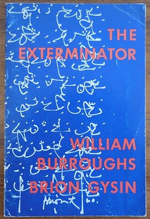 Seller image for The Exterminator for sale by Derringer Books, Member ABAA