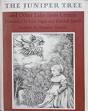 Imagen del vendedor de The Juniper Tree and Other Tales from Grimm a la venta por Object Relations, IOBA