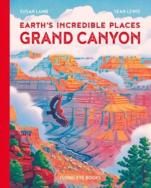 Seller image for Grand Canyon for sale by GreatBookPrices