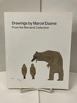 Marcel Dzama: Drawings from the Bernardi Collection