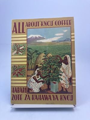 All About 'KNCU' Coffee.
