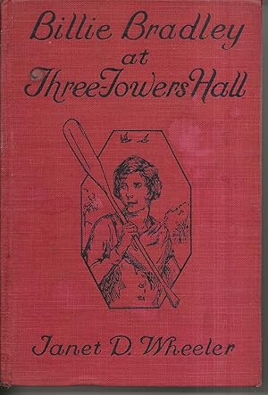 Seller image for Billie Bradley At Three Towers Hall (Or Leading A Needed Rebellion) for sale by Alan Newby