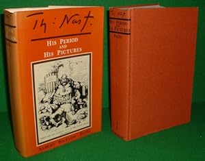 Seller image for TH. NAST HIS PERIOD AND HIS PICTURES for sale by booksonlinebrighton