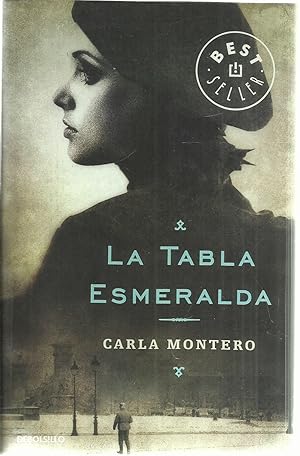 Imagen del vendedor de La tabla esmeralda a la venta por TU LIBRO DE OCASION