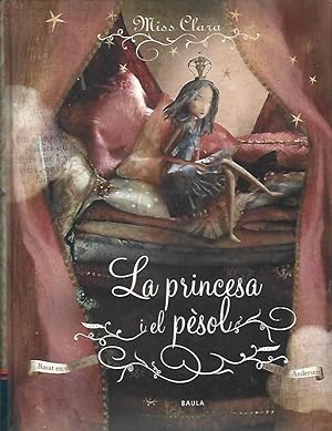 Seller image for LA PRINCESA I EL PSOL for sale by LLIBRERIA TECNICA