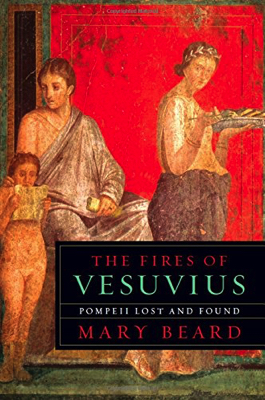 Imagen del vendedor de Fires of Vesuvius, The: Pompeii Lost and Found a la venta por Monroe Street Books